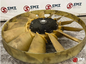 Ventilador MERCEDES-BENZ