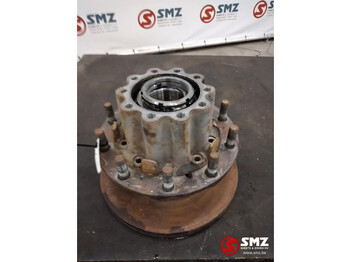 Dirección MERCEDES-BENZ