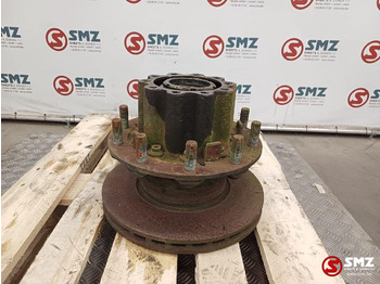 Dirección MERCEDES-BENZ