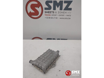 Sistema de refrigeración MERCEDES-BENZ Sprinter