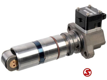 Bomba de combustible MERCEDES-BENZ