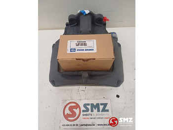 Pinza de freno MERCEDES-BENZ