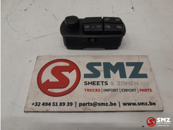Sistema eléctrico MERCEDES-BENZ