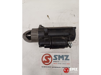 Sistema eléctrico para Camión nuevo Mercedes-Benz Starter Mercedes: foto 2