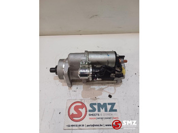 Sistema eléctrico para Camión nuevo Mercedes-Benz Starter Mercedes: foto 2