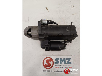 Sistema eléctrico para Camión nuevo Mercedes-Benz Starter Mercedes: foto 3