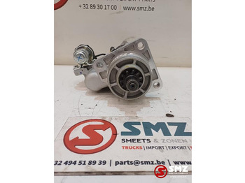 Sistema eléctrico para Camión nuevo Mercedes-Benz Starter Mercedes: foto 3