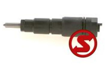 Procesamiento de combustible MERCEDES-BENZ