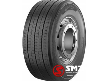 Neumático MICHELIN