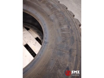 Neumático para Camión Michelin Occ band 365/85r20 michelin xzl: foto 4