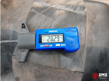 Neumático para Camión Michelin Occ industrieband Michelin 20.5-25: foto 4