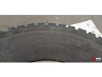 Neumático para Camión Michelin Occ vrachtwagenband 265/70R19.5 140/138L Michelin: foto 2