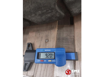 Neumático para Camión Michelin Occ vrachtwagenband Michelin 12R22.5: foto 5 Neumático para Camión Michelin Occ vrachtwagenband Michelin 12R22.5: foto 5