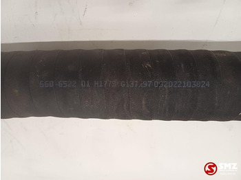 Piezas de recambio para Equipo de manutención nuevo Caterpillar Hose Caterpillar: foto 2