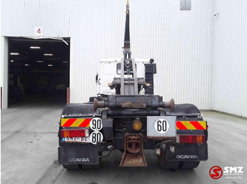 Piezas de recambio para Camión Diversen Occ Haaksysteem: foto 3