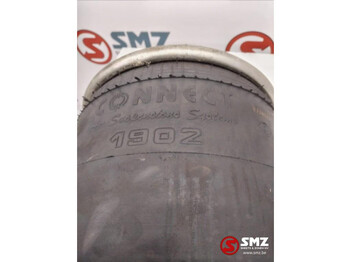 Piezas de recambio para Camión nuevo Renault Luchtbalg renault 5010211724 902nb: foto 2
