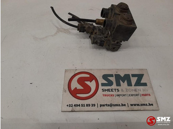 Piezas de recambio para Camión Scania Occ set van 2 magneetventielen Scania: foto 3