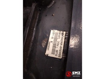 Válvula de freno para Camión Renault Occ ABS modulator EBS 5x: foto 3