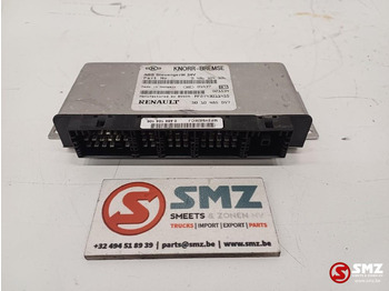 Unidad de control RENAULT