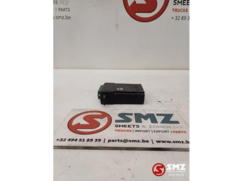 Unidad de control para Camión Renault Occ ECU centrale vergrendeling regeleenheid Renaul: foto 3 Unidad de control para Camión Renault Occ ECU centrale vergrendeling regeleenheid Renaul: foto 3