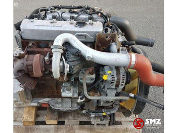 Motor RENAULT Midlum