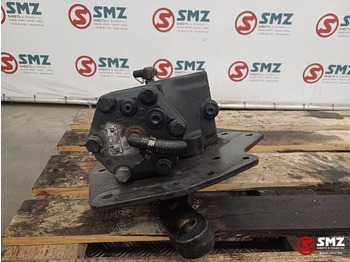 Caja de dirección para Camión Renault Occ Stuurhuis Renault: foto 3