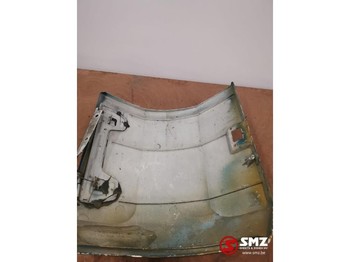 Aerodinámica/ Spoiler para Camión Renault Occ Windgeleider magnum dxi rechts: foto 2