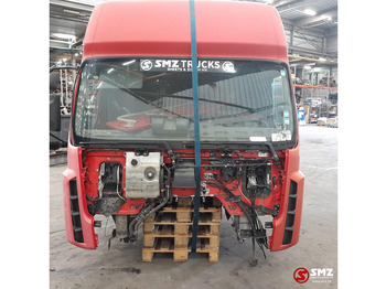 Cabina e interior RENAULT