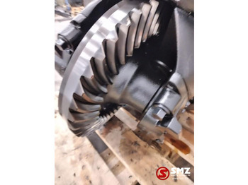 Diferencial para Camión Renault Occ differentiëel Renault: foto 3