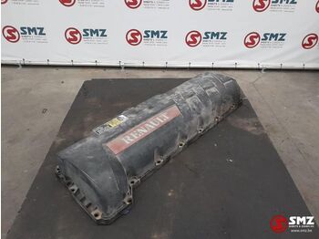 Motor y piezas RENAULT