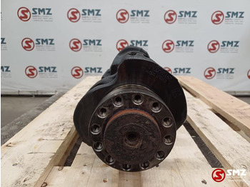 Cigüeñal para Camión Renault Occ krukas DXI11 Renault: foto 3 Cigüeñal para Camión Renault Occ krukas DXI11 Renault: foto 3