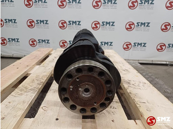 Cigüeñal para Camión Renault Occ krukas DXI11 Renault: foto 4 Cigüeñal para Camión Renault Occ krukas DXI11 Renault: foto 4