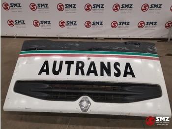 Capota RENAULT Premium