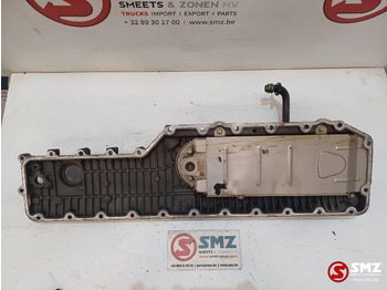 Motor y piezas para Camión Renault Occ motoroliekoeler + motoroliekoelerdeksel DXI13: foto 2 Motor y piezas para Camión Renault Occ motoroliekoeler + motoroliekoelerdeksel DXI13: foto 2