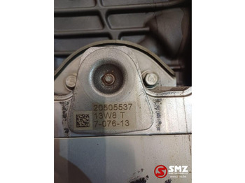 Motor y piezas para Camión Renault Occ motoroliekoeler + motoroliekoelerdeksel DXI13: foto 4 Motor y piezas para Camión Renault Occ motoroliekoeler + motoroliekoelerdeksel DXI13: foto 4