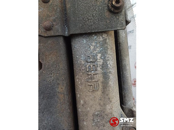 Radiador para Camión Renault Occ radiator Renault: foto 3