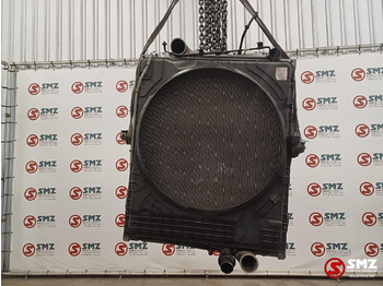 Radiador RENAULT T