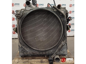 Radiador RENAULT