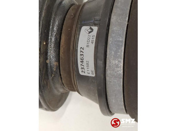 Amortiguadores para Camión Renault Occ set cabineschokdempers L/R Renault: foto 5