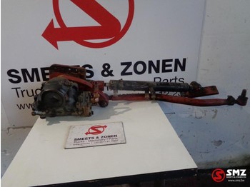 Caja de dirección RENAULT Premium