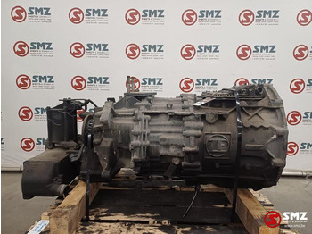 Caja de cambios para Camión Renault Occ versnellingsbak + intarder 16AS2601IT Renault: foto 2