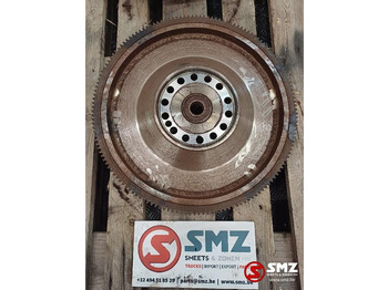 Motor y piezas RENAULT