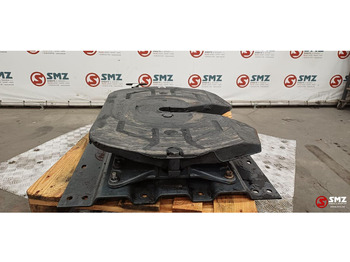 Quinta rueda para Camión SAF Occ koppelschotel SK-S36-20 SAF Holland: foto 4