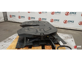 Quinta rueda para Camión SAF Occ koppelschotel SK-S36-20 SAF Holland: foto 3