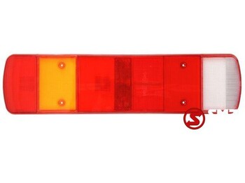 Luz trasera SCANIA R