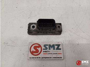 Unidad de control SCANIA
