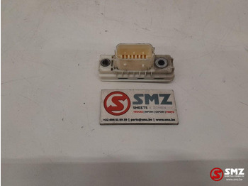 Unidad de control SCANIA