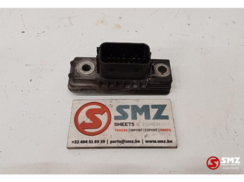 Unidad de control SCANIA