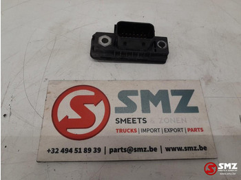 Unidad de control SCANIA