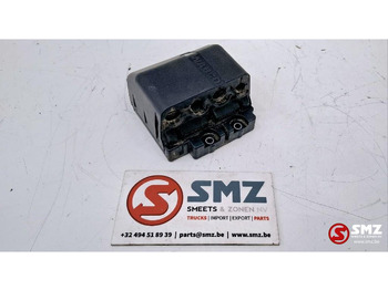 Unidad de control para Camión Scania Occ ECU ELC4 regeleenheid Scania: foto 2